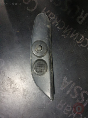PEUGEOT BİPPER NEMO AYNA AYAR DÜĞMESİ ORJİNAL ÇIKMA PEJO