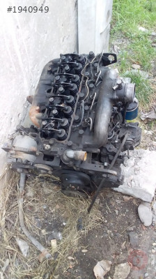 Kia besta krank çıkma parça Mısırcıoğlu oto