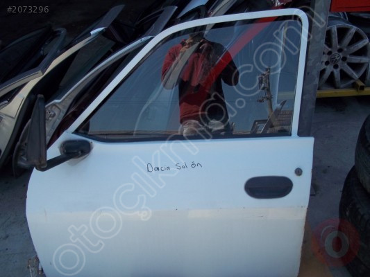 RENAULT KANGOO 1 SOL ÖN KAPI,KANGOO 1 SOL ÖN KAPI,KANGO KAPI
