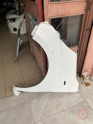Fiorino Orjinal Çıkma Ön Çamurluk