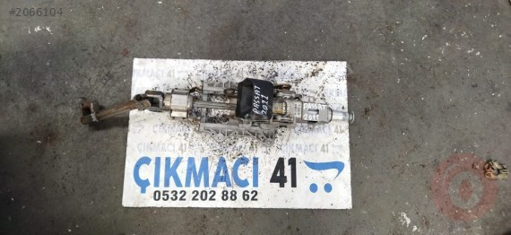VOLKSWAGEN PASSAT DİREKSİYON MİL,PASSAT DİREKSİYON MİLİ
