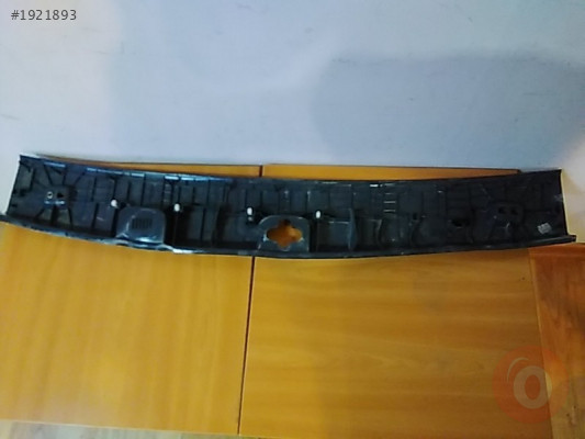 Volkswa caddy 02-10 bagaj eşiği bakalit 0rj çıkma 2k0864583m