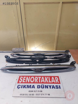 FORD ESCORT ORİJİNAL ÖN PANJUR