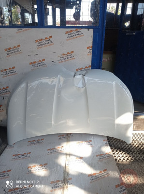 Renault Express Motor Kaputu 2021