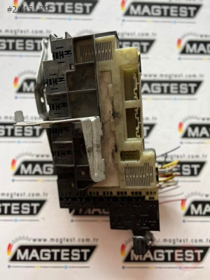 Renault Clio 2 7700115097 7700411319C BMT N2 SİGORTA KUTUSU