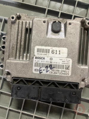 0281015459 HYUNDİA ACCENT ERA MOTORBEYİNİ39100-2A611EDC16C39