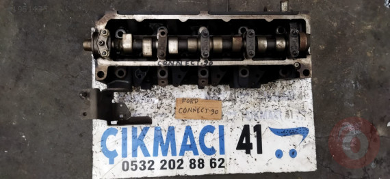 FORD CONNECT 90 SİLİNDİR KAPAĞI,CONNECT 90 SİLİNDİR KAPAĞI