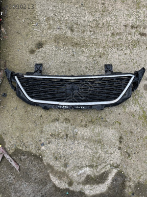 SEAT TOLEDO ÖN PAMJUR