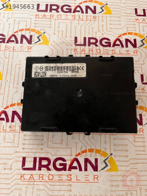 8200811816 RENAULT CLIO III UCH BEYNİ