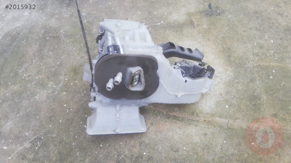 OPEL CORSA D KALORİFER KAZANI.OTO ERKAN ÜNYE