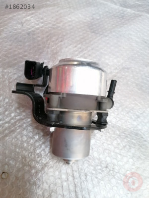 5Q0612181D 5Q0612181 FREN VAKUM POMPASI ELEKTRİKLİ