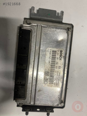 HONDA JAZZ 1.4 i-DSI MOTOR 0261201253 37820-PWE-G06