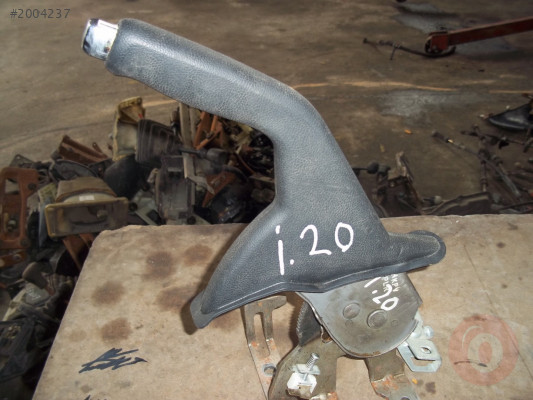 HYUNDAİ İ20 EL FRENİ,İ20 EL FREN KOLU,HYUNDAİ İ20 ÇIKMA