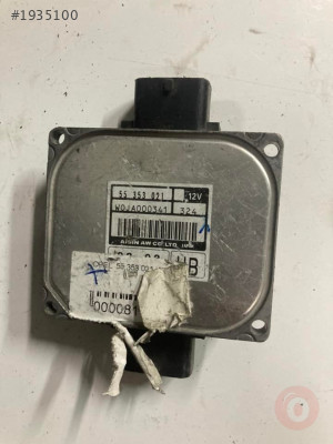 OTOMATİK ŞANZIMAN OPEL VECTRA C  SIGNUM 3.2