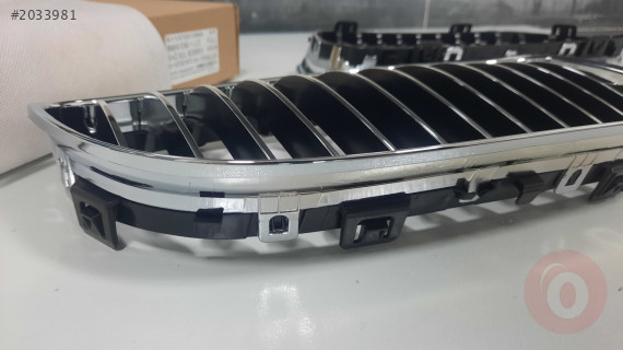 BMW E90 + LCİ SAĞ SOL BÖBREK FULL KROM 2008 2011 51137201970