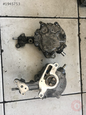 Passat 1.9 fren vakumu 2003