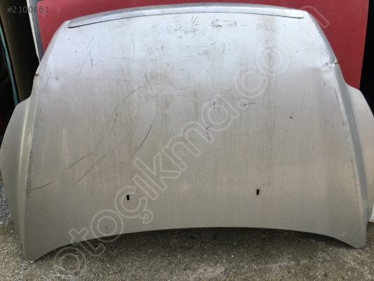 Ford Focus Sedan 2008-2011 Kaput