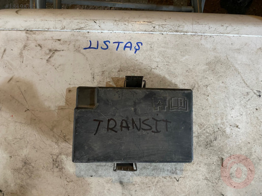 FORD TRANSİT SİGORTA KUTUSU KAPAĞI