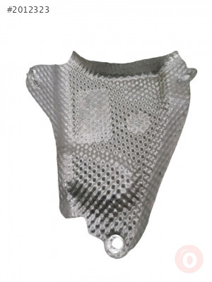 4G0399300B ŞANZIMAN ALT KORUYUCU SAC