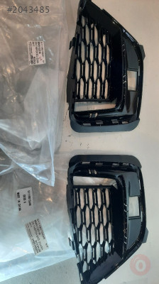 BMW G20 M ÖN TAMPON ORTA SOL IZGARA 51118075653 SY