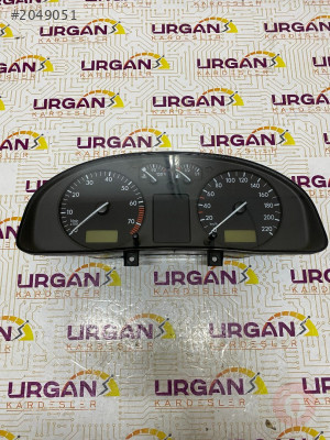 3B0919880 VW PASSAT GÖSTERGE PANELİ KM SAATİ