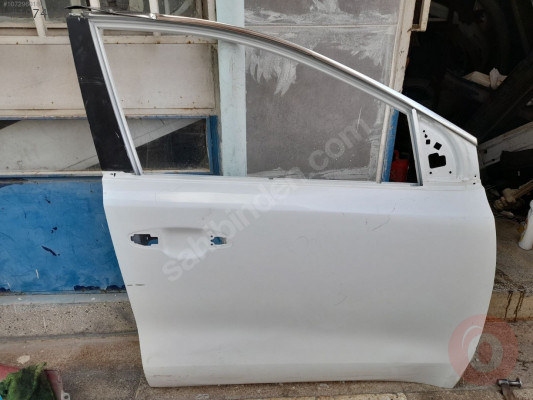 KIA SPORTAGE ORJINAL ÇIKMA SAĞ ÖN KAPI