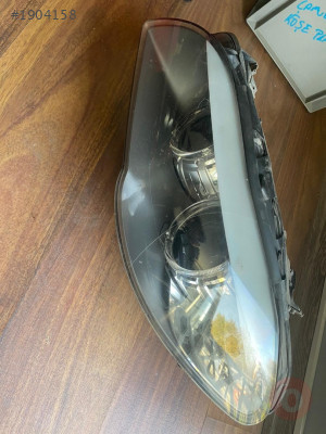 BMW F10 5.25 SOL FAR MG OTO