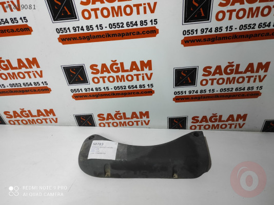 RENAULT KANGO 99-00 ÇIKMA SAĞ ÖN KAPI CEBİ OEM; 7700304759