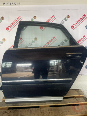 Audi A8 2006 model Sol Arka Kapı Çıkma Orjinal