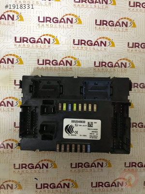 0052048830 FIAT EGEA BODY BEYNİ