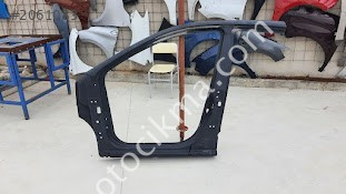 HYUNDAİ İ20 09/12 SOL YAN DUVAR SACI SEFALILAR OTO CIKMA