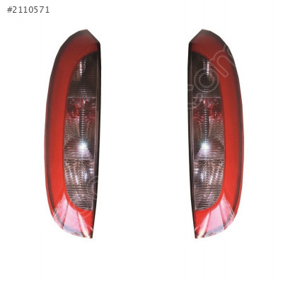 Opel Corsa C Stop Lambası Sağ-Sol Takım 2000-2006