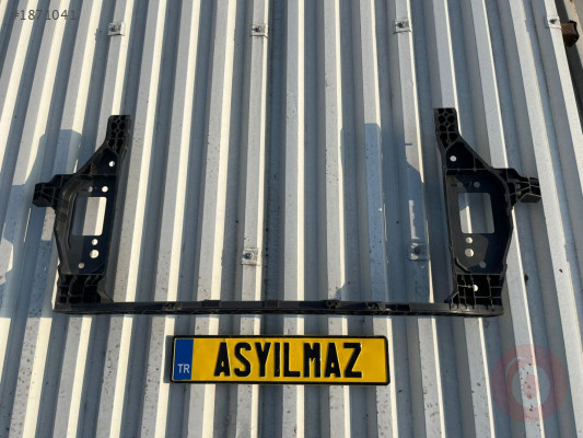HYUNDAİ İ20 ÖN PANEL ORJİNAL OEM:64101C800
