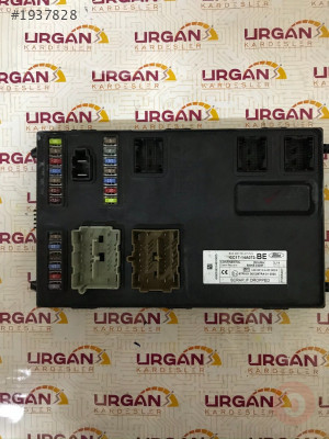 CC1T-14A073-BE FORD TRANSİT SİGORTA KUTUSU