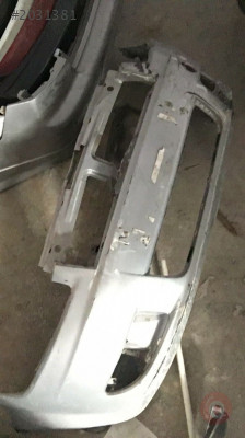 FIAT LINEA ORJINAL ÇIKMA ÖN TAMPON