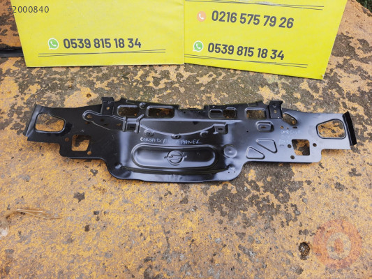 OPEL CORSA D ARKA PANEL SIFIR ORJİNAL 93189130 CANCAN OPEL