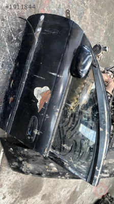 Toyota \ Avensis Sol Ön Kapı OTO İRFAN DA