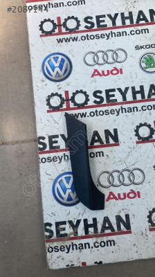 3AA867172 vw passat b7 sağ ön kapı iç çekme kolu kaplaması