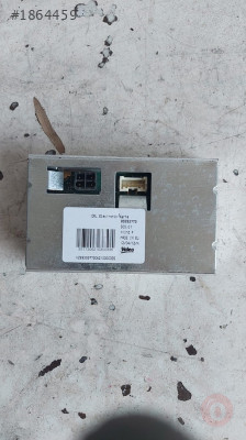 Vw AUDİA4 A5 g5 LED FAR BEYNİ