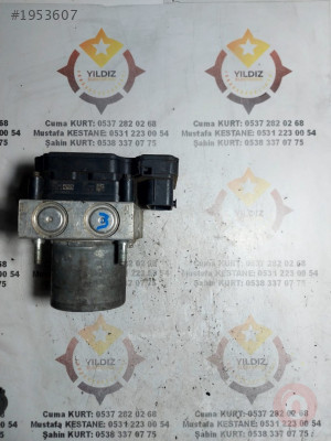 MERCEDES SPRINTER W906 CIKMA ABS BEYNI 0265956033_2265106513