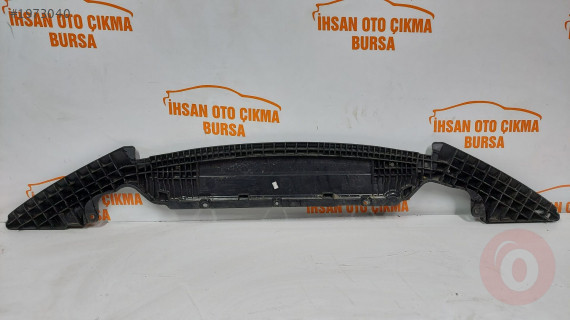Honda civic ön tampon alt koruma plastiği orijinal