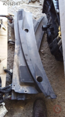 kia picanto cam ızgarası