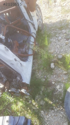 CHEVROLET AVEO T250 SAĞ ÖN MARŞPİYEL.OTO ERKAN ÜNYE