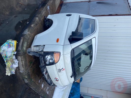 2015 H100 ÇIKMA DOLU KUPA