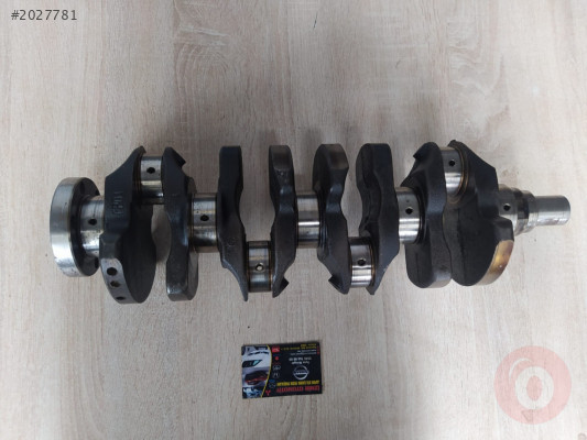 Mazda 323 1.8 Astina Krank FP01 (99-01)
