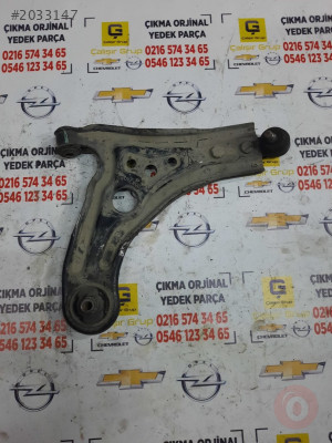 CHEVROLET AVEO SALINCAK ÇIKMA SÖKME YEDEK PARÇA