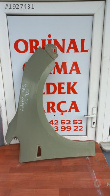 OPEL ASTRA J SAĞ ÖN ÇAMURLUK.OTO ERKAN ÜNYE