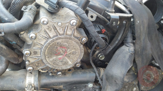 seat volkswagen skoda audi 2.0 tdi çıkma fren vakumu