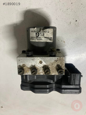 Kia Cerato ABS ECU BEYIN BH6013G805 58920-1M640