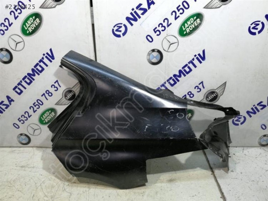 BMW 3 SERİSİ F30 3.20 3.16 3.18 SOL ARKA ÇAMURLUK SIFIR